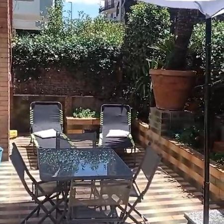 Timeless St Peter Terrace Apartment Rome Exterior photo