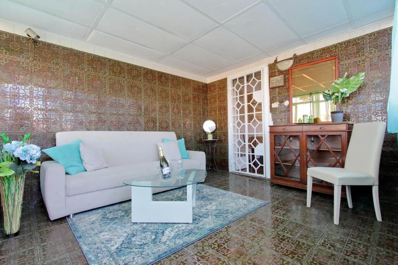 Timeless St Peter Terrace Apartment Rome Exterior photo
