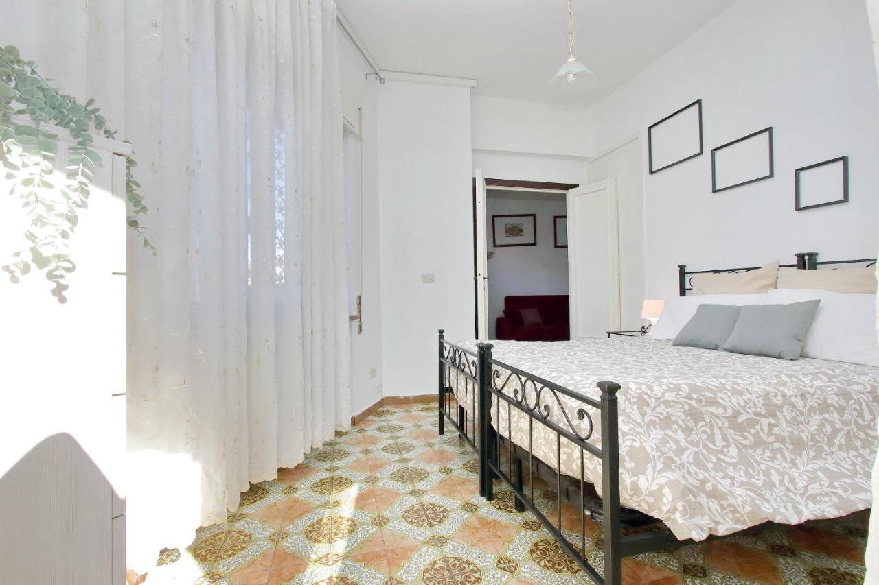 Timeless St Peter Terrace Apartment Rome Exterior photo