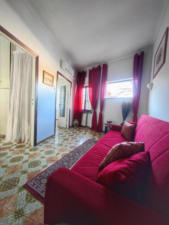 Timeless St Peter Terrace Apartment Rome Exterior photo