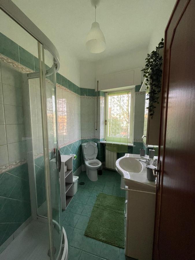 Timeless St Peter Terrace Apartment Rome Exterior photo
